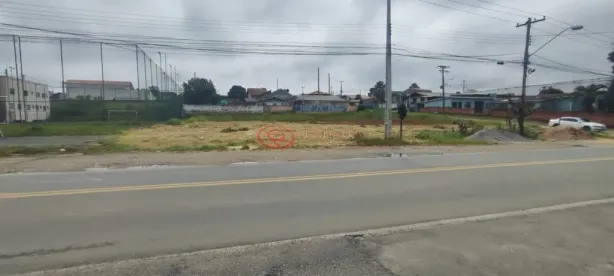 Terreno / Lote / Condomínio à venda, 470m² no Jardim Paulista, Campina Grande do Sul