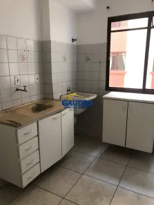 Apartamento com 2 Quartos à venda, 50m² no Jardim Iracema, Taboão da Serra