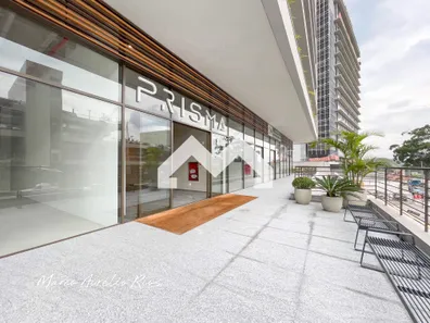 Conjunto Comercial / Sala com 1 Quarto à venda, 49m² no Vale do Sereno, Nova Lima