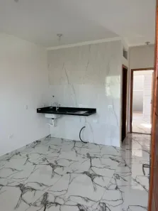 Kitnet com 1 Quarto à venda, 35m² no , Peruíbe