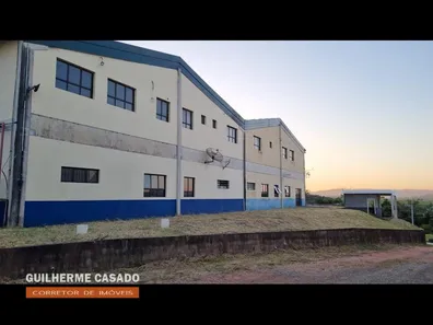 Galpão / Depósito / Armazém para alugar, 8000m² no Tanque Velho, Araçariguama