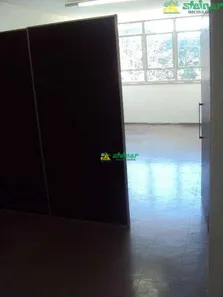 Conjunto Comercial / Sala para alugar, 29m² no Centro, Guarulhos