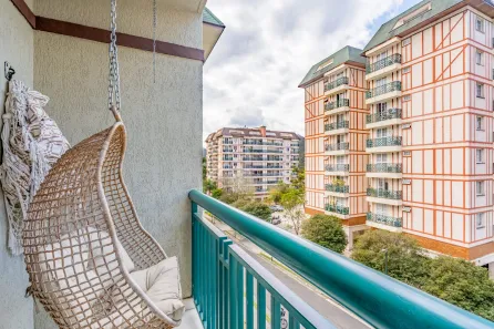 Apartamento com 3 Quartos à venda, 118m² no Itaipava, Petrópolis