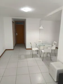 Apartamento com 3 Quartos para alugar, 96m² no Piratininga, Niterói
