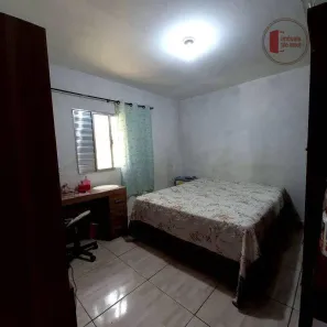 Casa com 2 Quartos à venda, 100m² no Jardim Brasilia, Mairinque