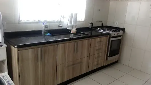 Casa com 3 Quartos à venda, 144m² no Jardim Viel, Sumaré