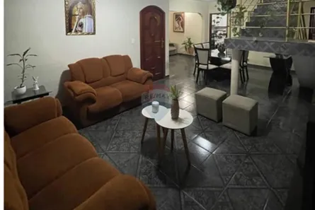 Sobrado com 6 Quartos à venda, 120m² no Núcleo Bandeirante, Brasília