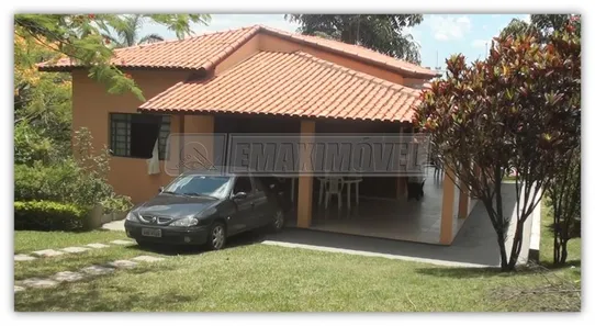 Fazenda / Sítio / Chácara com 4 Quartos à venda, 12000m² no , Alumínio