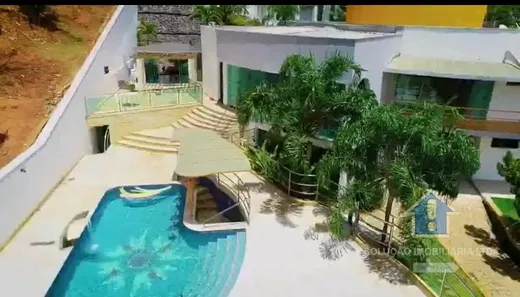 Casa com 1 Quarto para alugar, 519m² no Retiro dos Lagos, Governador Valadares