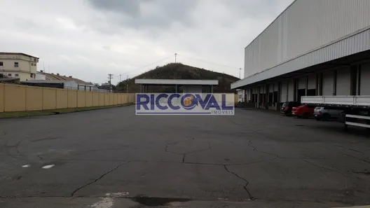 Galpão / Depósito / Armazém para alugar, 7300m² no Vila Principal, Barra Mansa