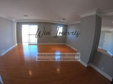 Apartamento com 2 Quartos para venda ou aluguel, 80m² no Umuarama, Osasco