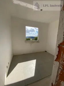 Casa com 2 Quartos à venda, 98m² no Novo Barreirinho, Ibirité