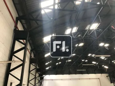 Galpão / Depósito / Armazém para venda ou aluguel, 3370m² no Alphaville Empresarial, Barueri