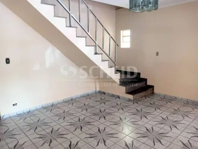 Sobrado com 2 Quartos para alugar, 90m² no Vila Santa Catarina, São Paulo