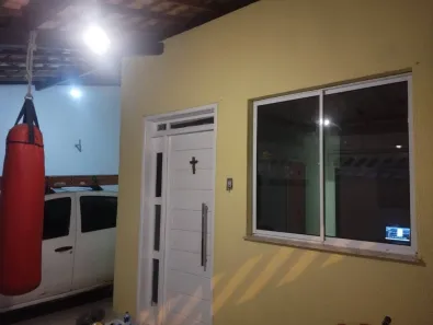 Casa de Condomínio com 3 Quartos à venda, 123m² no , Nossa Senhora do Socorro