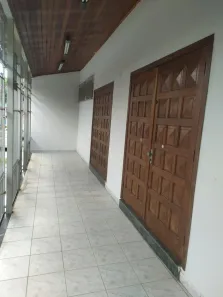 Conjunto Comercial / Sala com 1 Quarto à venda, 181m² no Vila Alves, Franco da Rocha