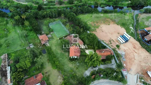 Fazenda / Sítio / Chácara com 11 Quartos à venda, 10000m² no Porta Florada, Gravatá