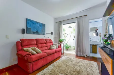 Casa com 30 Quartos à venda, 413m² no Indianópolis, São Paulo