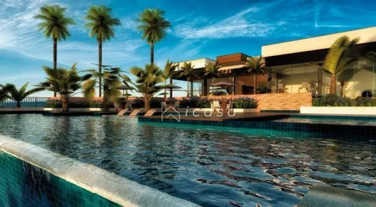 Terreno / Lote / Condomínio à venda, 329m² no Parque Residencial Maria Elmira, Caçapava