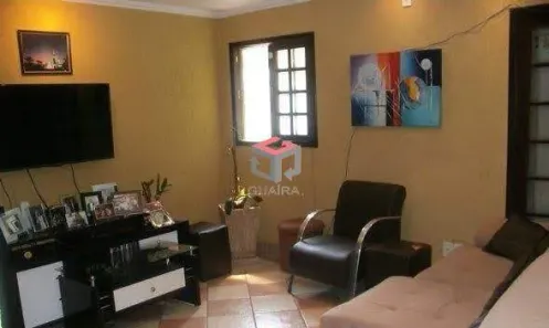 Sobrado com 3 Quartos à venda, 240m² no Jardim Sônia Maria, Mauá