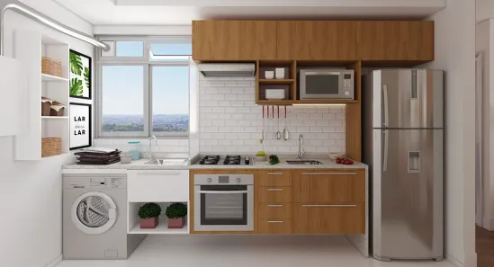 Apartamento com 2 Quartos à venda, 42m² no Maranguape I, Paulista