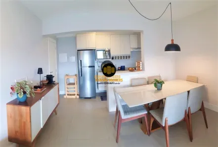 Apartamento com 3 Quartos à venda, 92m² no Jardim Dom Bosco, São Paulo
