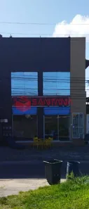 Conjunto Comercial / Sala para alugar, 140m² no Portão, Lauro de Freitas