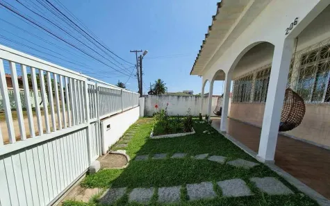 Casa com 4 Quartos à venda, 346m² no Laguna Azul, Iguaba Grande