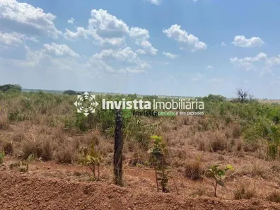 Fazenda / Sítio / Chácara à venda, 250m² no Centro, Cristalândia