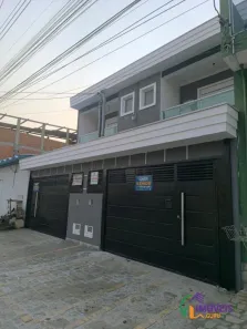 Casa de Vila com 4 Quartos à venda, 195m² no Parque do Agreste, Vargem Grande Paulista