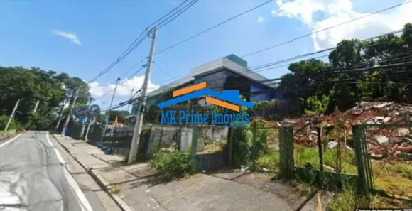 Loja / Salão / Ponto Comercial à venda, 1320m² no Parque São George, Cotia