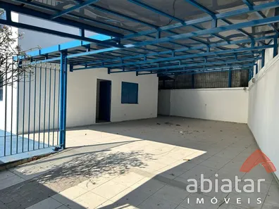 Prédio Inteiro para alugar, 160m² no Jardim Bontempo, Taboão da Serra