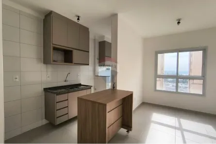 Apartamento com 2 Quartos para alugar, 49m² no Zona Predominantemente Residencial Dois ( ZPR 2), Nova Odessa