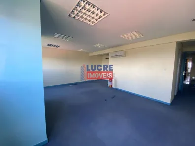 Conjunto Comercial / Sala à venda, 61m² no Centro, João Pessoa
