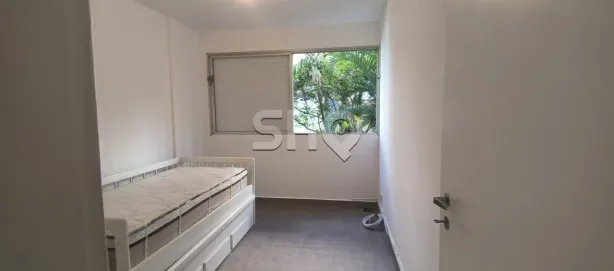 Apartamento com 1 Quarto para alugar, 35m² no Santa Cecília, São Paulo