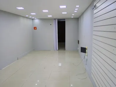 Loja / Salão / Ponto Comercial para alugar, 50m² no Alto da Serra, Petrópolis