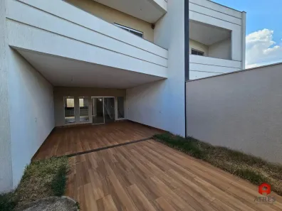Sobrado com 3 Quartos à venda, 148m² no Setor Novo Horizonte, Goiânia