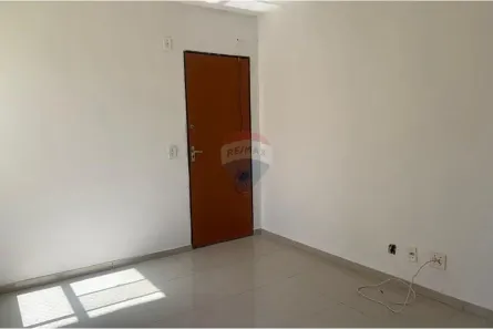 Apartamento com 2 Quartos à venda, 48m² no Das Graças, Belford Roxo