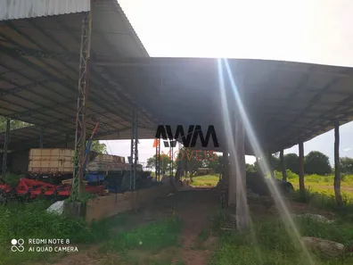 Fazenda / Sítio / Chácara à venda, 28920452m² no , Pedro Afonso