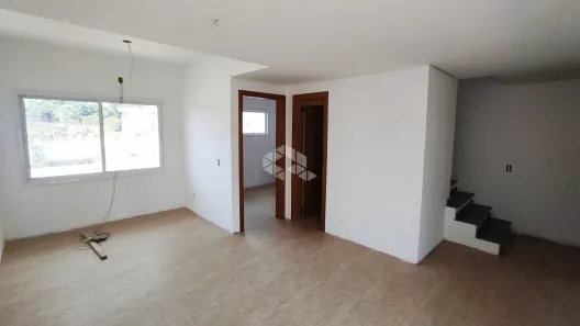 Casa de Condomínio com 3 Quartos à venda, 93m² no Campo Novo, Porto Alegre