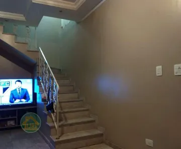 Sobrado com 2 Quartos para venda ou aluguel, 350m² no Jardim Estrela D'alva, São Paulo