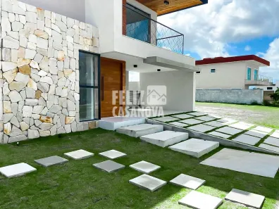 Casa com 4 Quartos à venda, 10m² no Centro, Camaçari