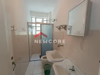Flat com 1 Quarto à venda, 35m² no Guilhermina, Praia Grande