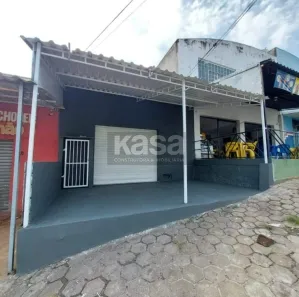 Loja / Salão / Ponto Comercial à venda, 70m² no Bairro do Uberaba, Bragança Paulista
