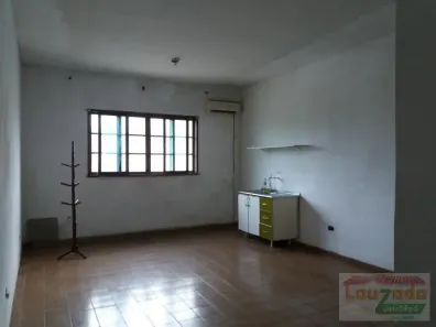 Kitnet à venda, 36m² no Jardim Barra de Jangadas, Peruíbe