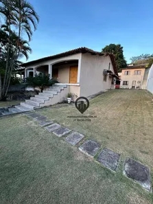 Casa de Condomínio com 5 Quartos à venda, 227m² no Paraíso, Nova Iguaçu