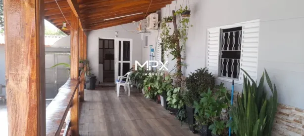 Fazenda / Sítio / Chácara com 2 Quartos à venda, 200m² no Vivendas Bela Vista, Piracicaba