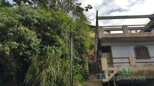Terreno / Lote / Condomínio à venda, 436m² no Quitandinha, Petrópolis