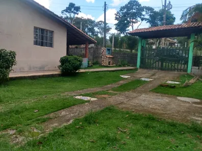 Fazenda / Sítio / Chácara com 2 Quartos à venda, 5000m² no , Mairinque