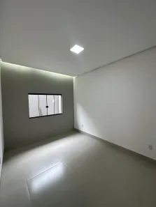 Casa com 3 Quartos à venda, 162m² no Setor Jardim Imperial, Trindade